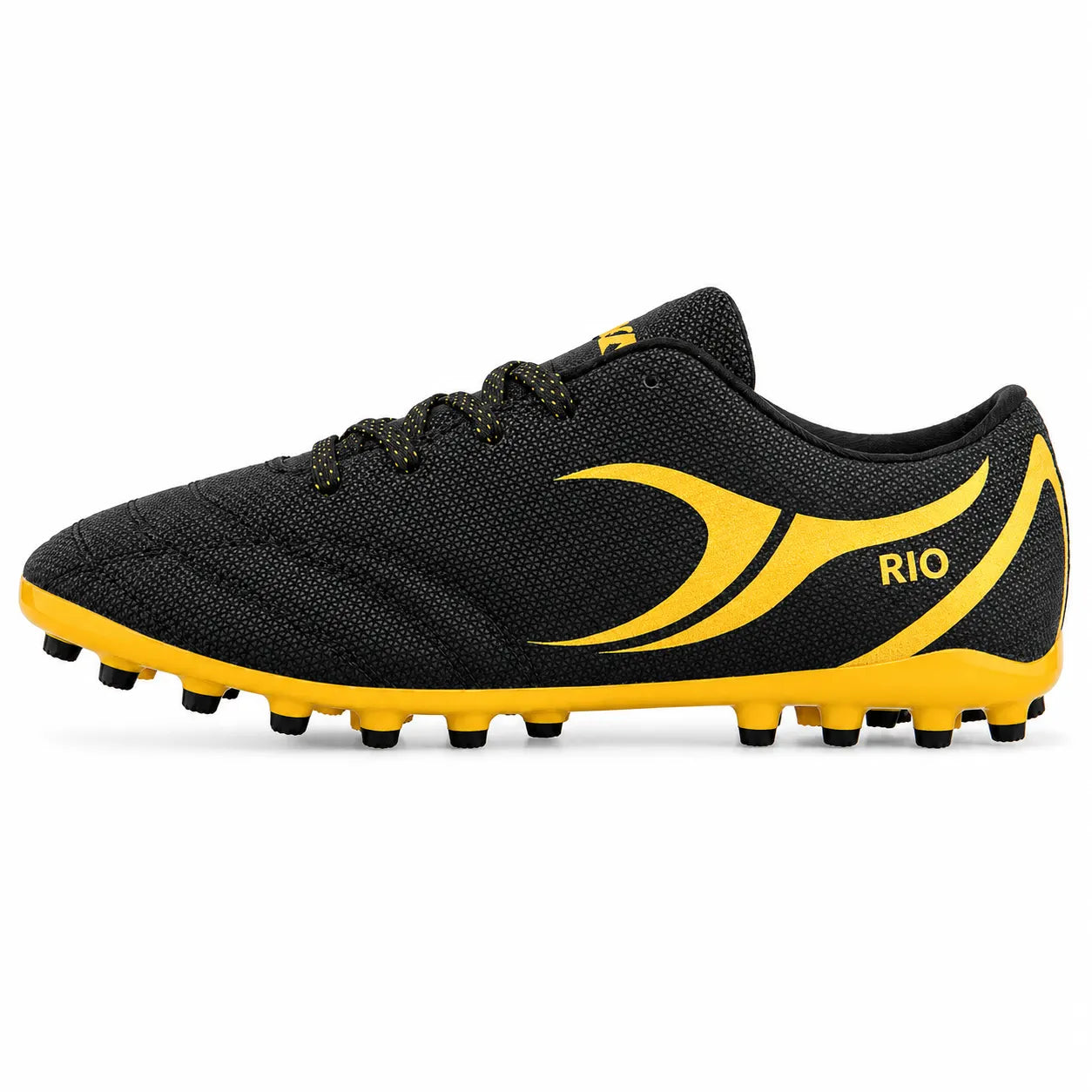 RXN Men's Turbo Football Studs - (FS-40) - RXN SPORTS